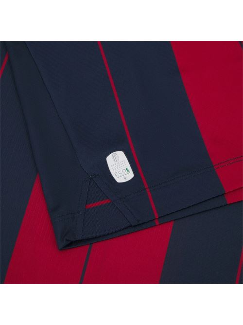 Macron Bologna maglia gara home 25/26 Bologna | 789HOME 25/26